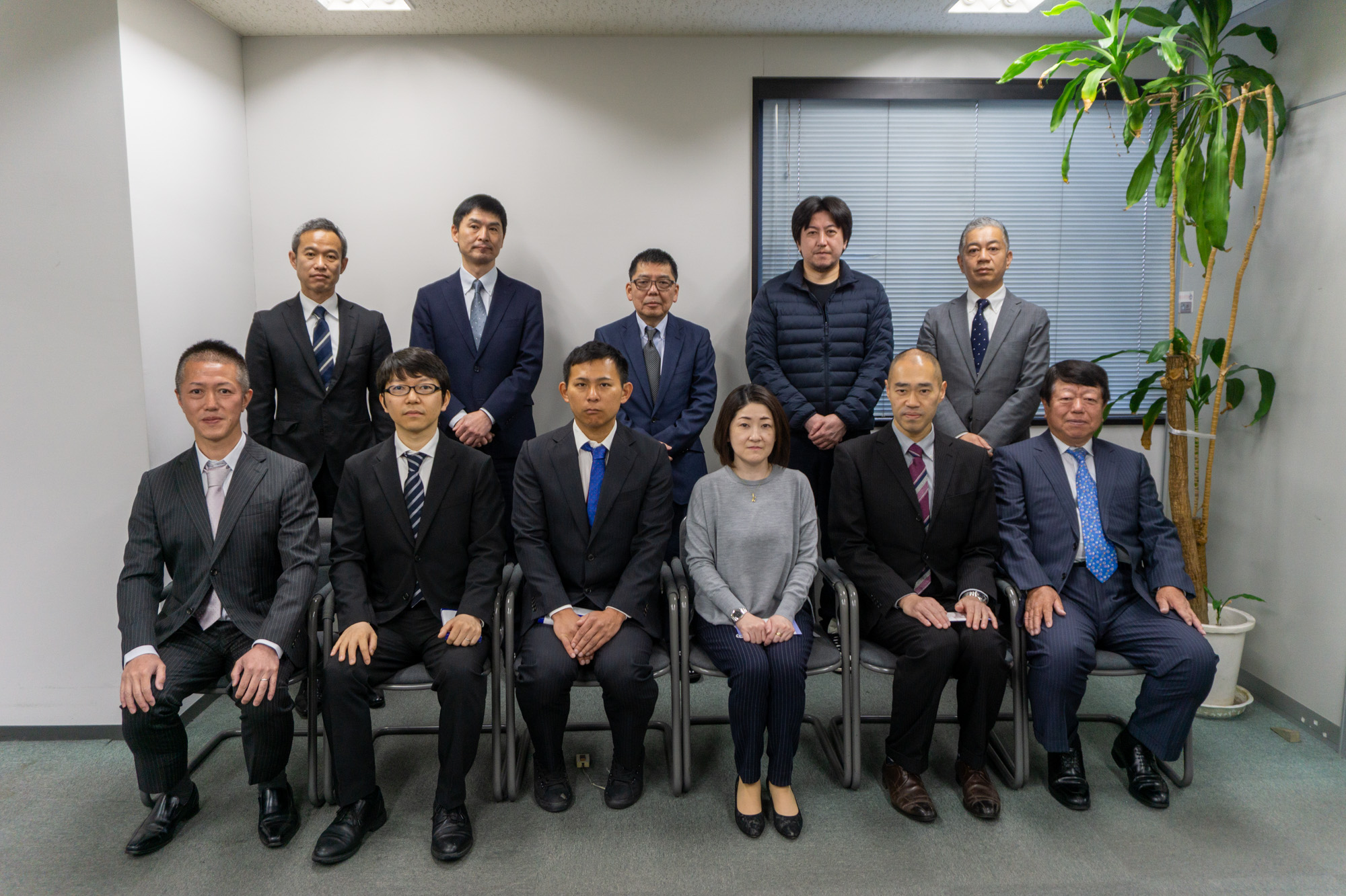 2025年度 永年勤続表彰